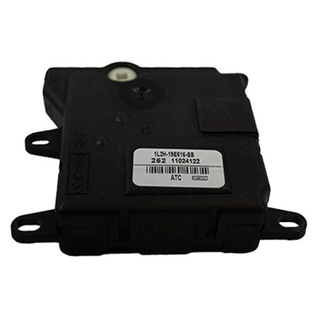 Motorcraft Motor Asy, Yh1856 YH1856